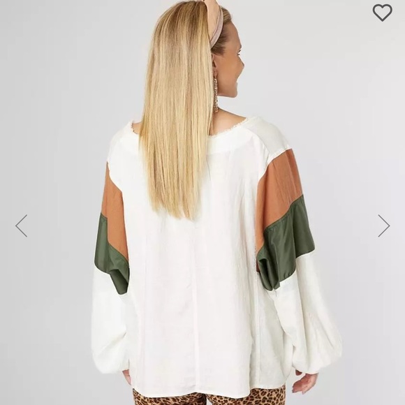 Free people top - Picture 3 of 5